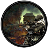 Sniper 3D 2017 icon