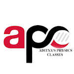 Cover Image of Download Aditya Physics Classes  APK