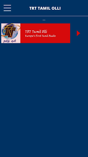 TRT Tamil Olli