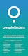 screenshot of PeopleFinders: People Search