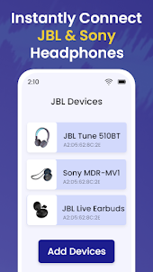Bluetooth Auto Connector: Pair