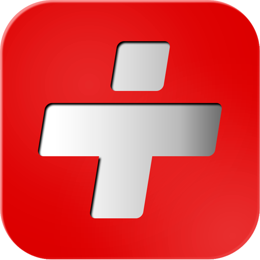 ThomannPlus logo