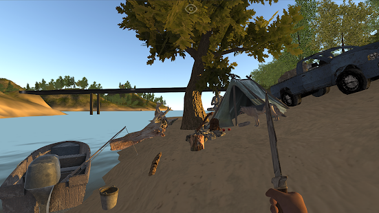 Survival Island : Last Days Screenshot