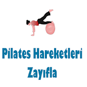 Pilates Hareketleri Zayıfla