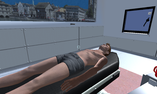 Virtual Derm Cardboard