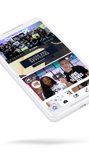 iM Student Ministries