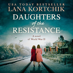 Icon image Daughters of the Resistance