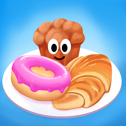 Cook Master logo
