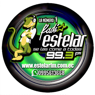 Radio Estelar FM Ecuador