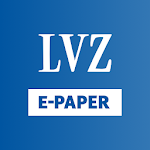 Cover Image of Скачать LVZ E-Paper 3.1.3 APK