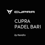 Cover Image of Télécharger Cupra Padel Bari by Kendro  APK