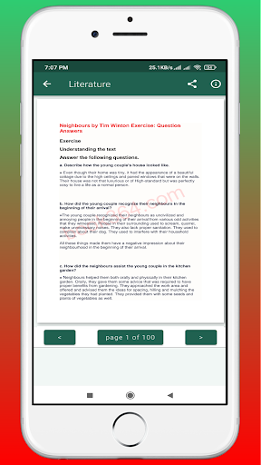 Class 12 English Guide Nepal