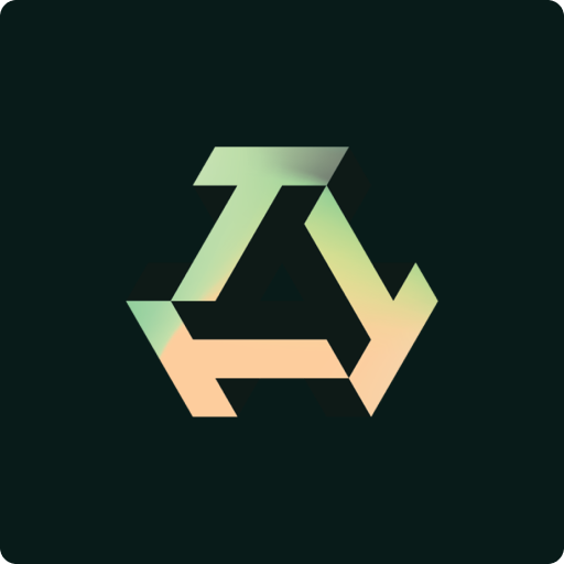Tridentity logo
