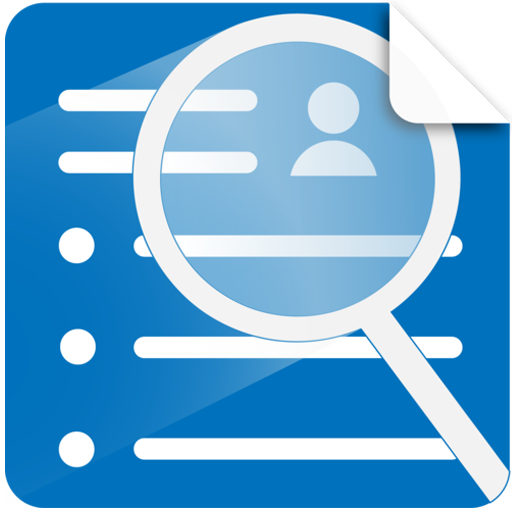 LostPieces logo