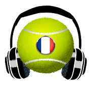 Roland Garros 2019 Radio Tennis App Free Online