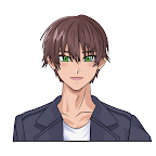 How to draw Anime boy step by
