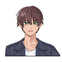 How to draw Anime boy step by