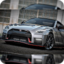 App Download Drive Nissan GTR Turbo Sport Install Latest APK downloader