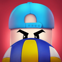 Volleyball Game - Volley Beans: Download & Review