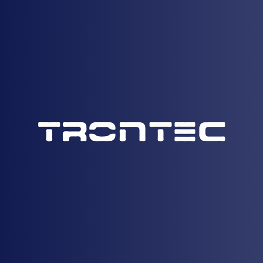 Trontec logo