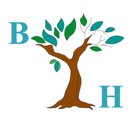 Better Your Health logo