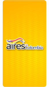 Aires de Colombia - Radio