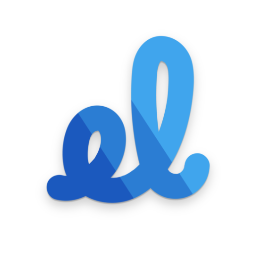 ELMO logo