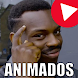 Stickers Animados de Memes - Androidアプリ