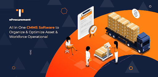 eProcurement TEROTAM