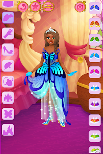 Dress up – Games for Girls 3