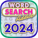 Word Search Addict Word Puzzle