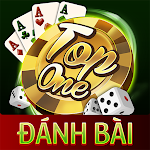 Cover Image of ดาวน์โหลด TopOne: Slots Nổ Hũ Tài Xỉu Game Đánh Bài Online 5.0 APK