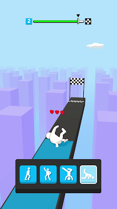 Remote Dance - Screenshot 4