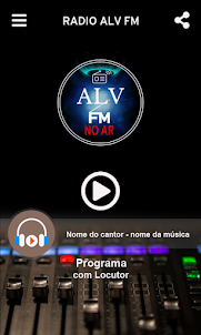 RADIO ALV FM