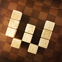 Wood SudoBlocks 3D