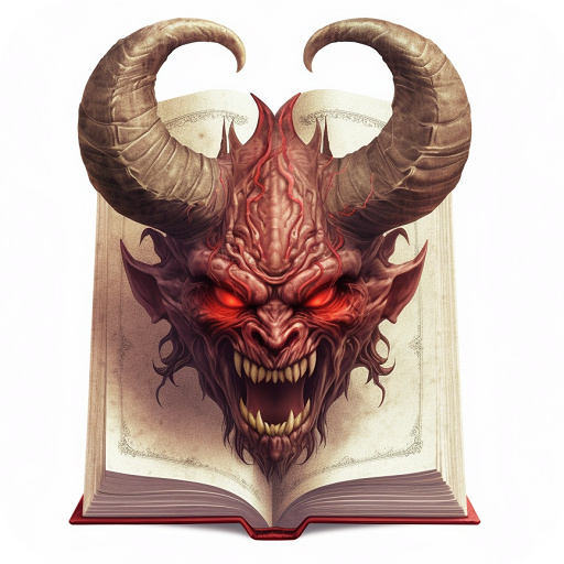 Spells and Demons 1.1 Icon