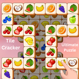 Tile Cracker Ultimate Puzzle Mod Apk