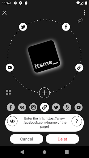 Download Itsme Apk Free For Android Apktume Com