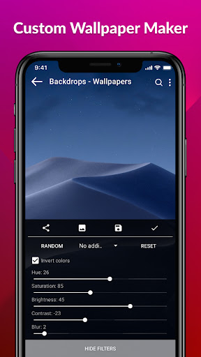 Backdrops Wallpapers