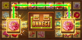 Tap Tap Onnect - Tile Connect - Screenshot 3