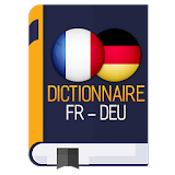 Dictionnaire Français Allemand icon
