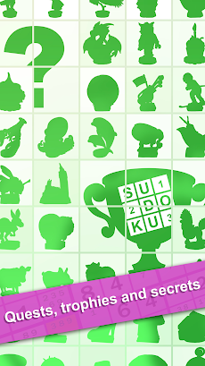 World's Biggest Sudokuのおすすめ画像4