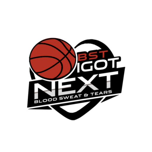 B.S.T I Got Next logo