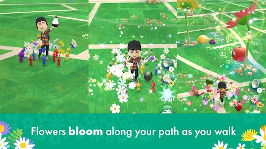 Pikmin Bloom Apk Mod for Android [Unlimited Coins/Gems] 7