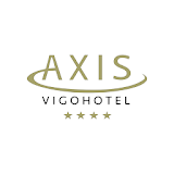 Axis Vigo Hotel icon