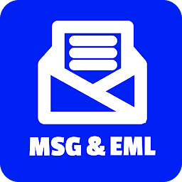 Icon image MSG EML File Viewer & Reader