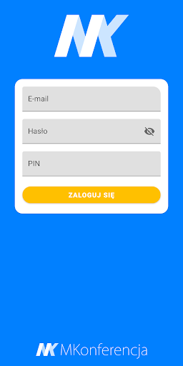 MK Recepcja Screen 2