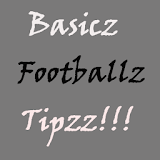 Basicz Footballz Tips icon