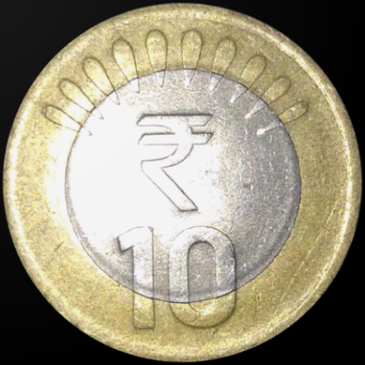 Coin Toss - Coin Flip App logo