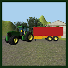 Tractor Simulator 3D: Silage 3.4